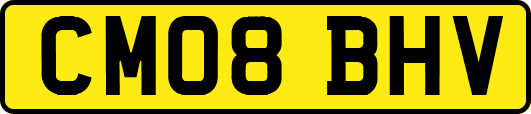CM08BHV