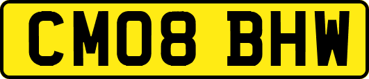 CM08BHW