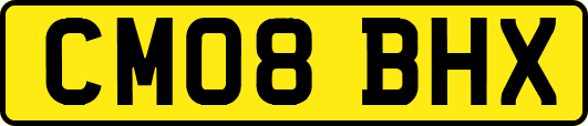 CM08BHX