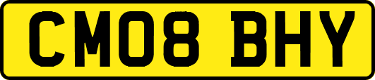 CM08BHY