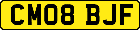 CM08BJF