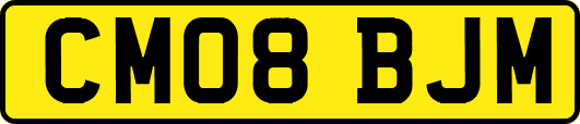 CM08BJM