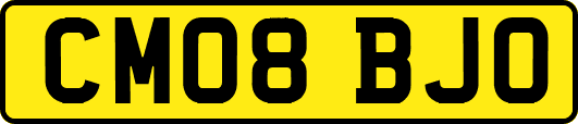 CM08BJO