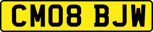 CM08BJW