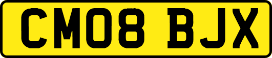 CM08BJX