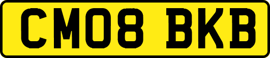 CM08BKB