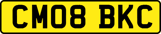 CM08BKC