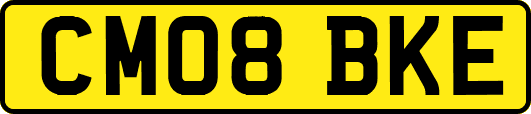 CM08BKE