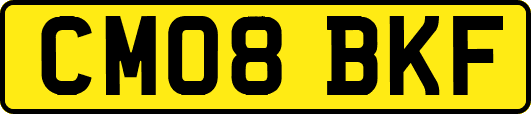 CM08BKF