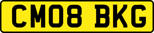 CM08BKG