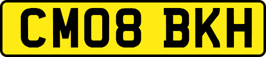 CM08BKH