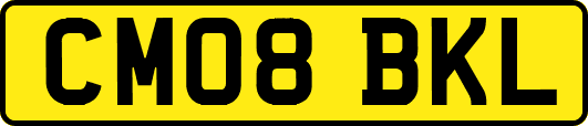 CM08BKL