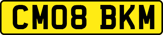CM08BKM