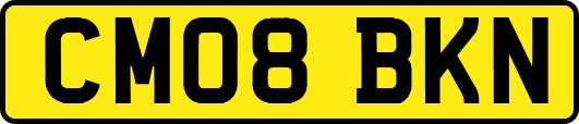 CM08BKN