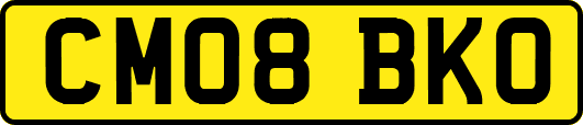 CM08BKO