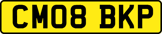 CM08BKP