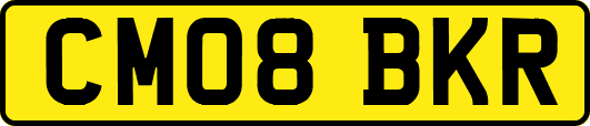 CM08BKR