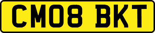 CM08BKT