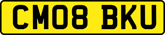 CM08BKU