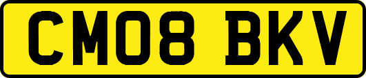 CM08BKV