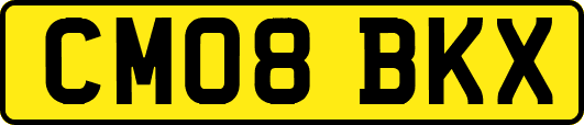 CM08BKX