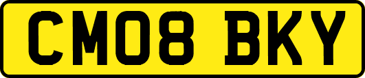 CM08BKY