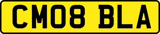 CM08BLA
