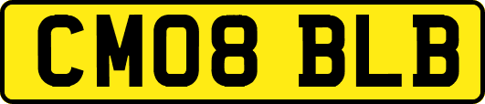 CM08BLB