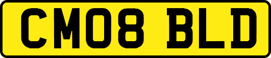 CM08BLD