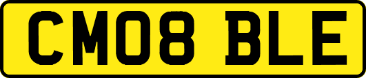 CM08BLE