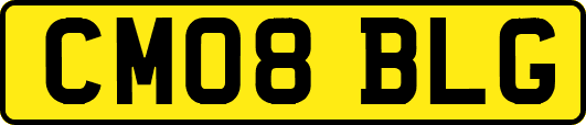 CM08BLG