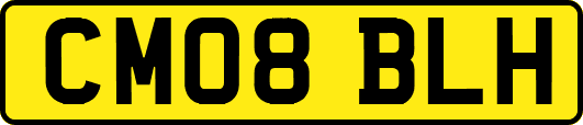 CM08BLH