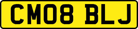 CM08BLJ