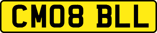 CM08BLL