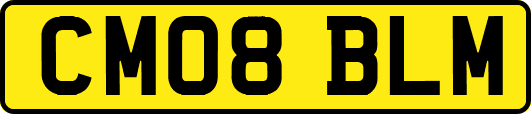 CM08BLM