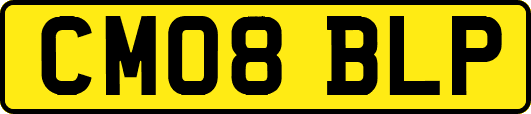 CM08BLP