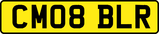 CM08BLR