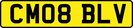 CM08BLV