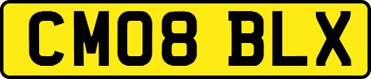 CM08BLX
