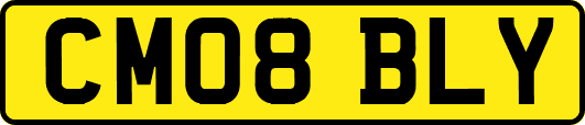 CM08BLY