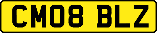 CM08BLZ