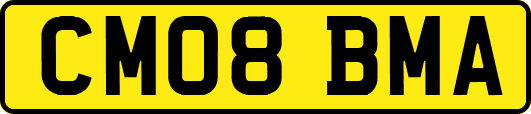 CM08BMA
