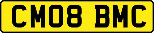 CM08BMC