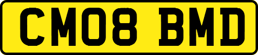 CM08BMD