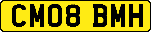 CM08BMH