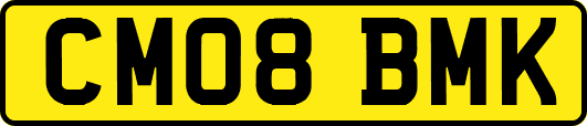 CM08BMK