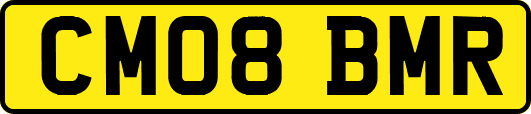 CM08BMR