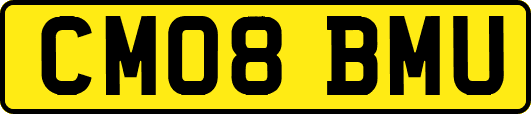 CM08BMU