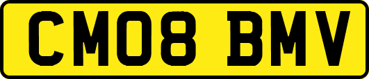 CM08BMV