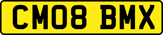 CM08BMX